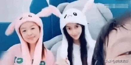 下巴美颜滤镜下的明星，尹正变ET，佘诗曼变蛇精，李现也扛不住