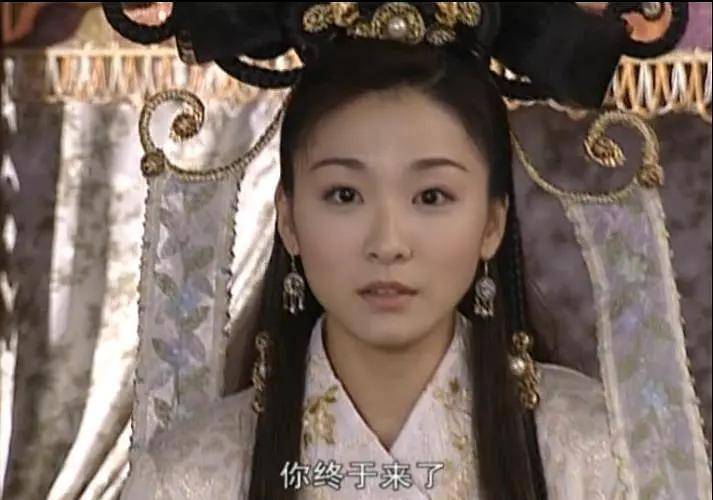 美人古偶中的奇葩刘海造型，浪费颜值是轻的，就怕直接丑出圈拖累事业