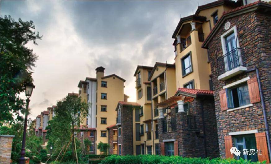 佛山保利御江南别墅最新价格优惠潜力地段政策分析