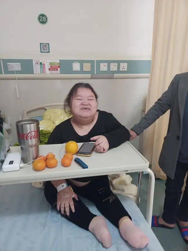 寻找|「案例」“丈夫背着我从重庆到广州，只为寻找王存川教授团队”