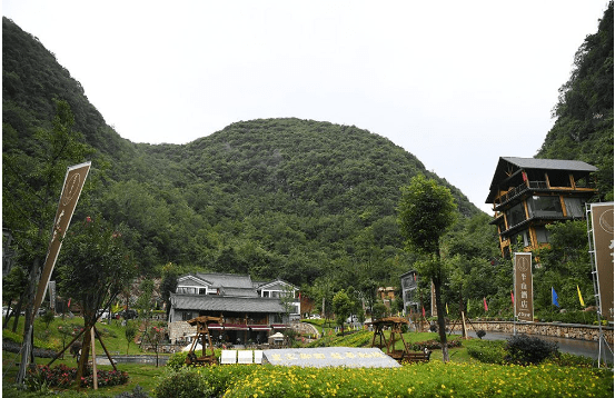 文山州11家景區確定為國家3a級旅遊景區_普者黑_硯山縣_文化