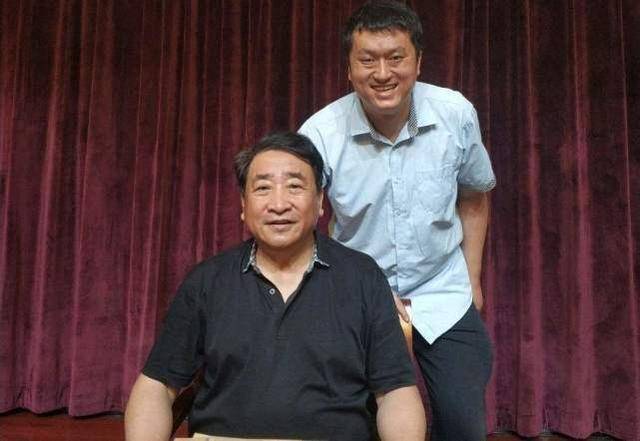 卫视|紧揪郭德纲不放、内涵德云社粉丝！3年了，他还是没有一点长进