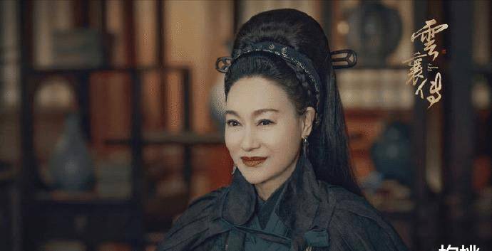 演技|改编自《千门》的《云襄传》强势来袭,陈晓毛晓彤演绎高智谋大剧