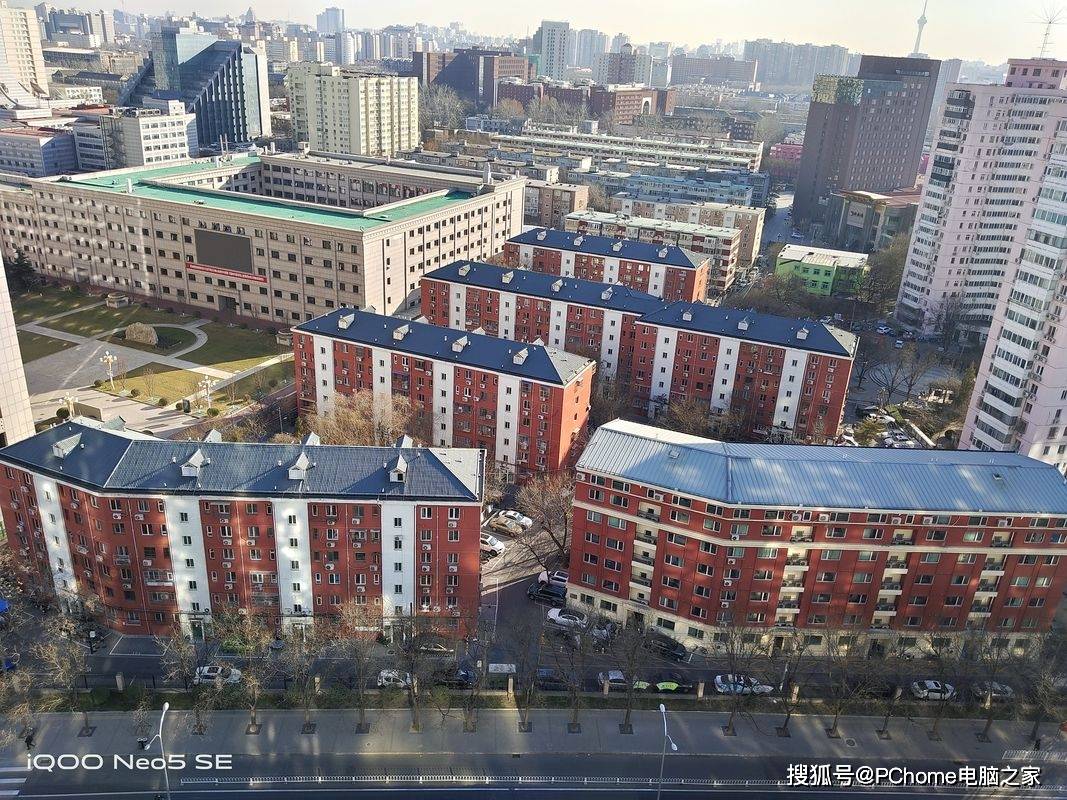 原神|iQOO Neo5 SE评测：驯服原神的2K价位段轻旗舰