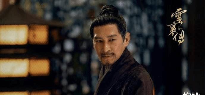 演技|改编自《千门》的《云襄传》强势来袭,陈晓毛晓彤演绎高智谋大剧