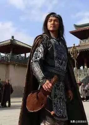 陈浩民|新《天龙》豆瓣开分3.5，段誉低俗“袭胸”，王语嫣颜值历届最低