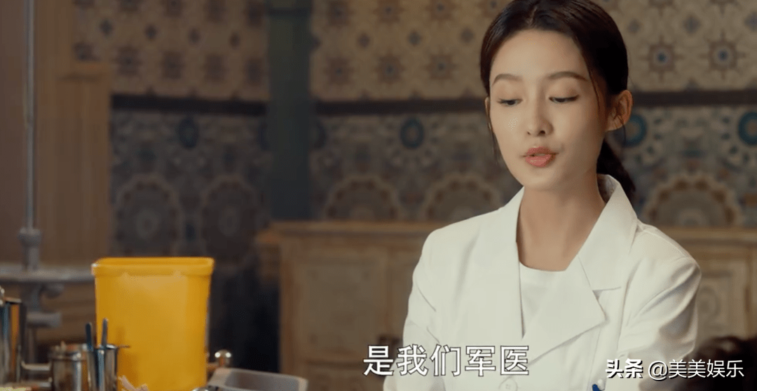 李沁黄|土甜！《爱上特种兵》剧本崩塌，李沁黄景瑜再怎么营业也无救