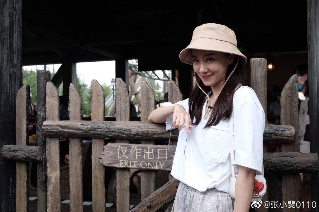 喜剧|2021上半年火遍全网，下半年却神隐的张小斐，是“昙花一现”了么？