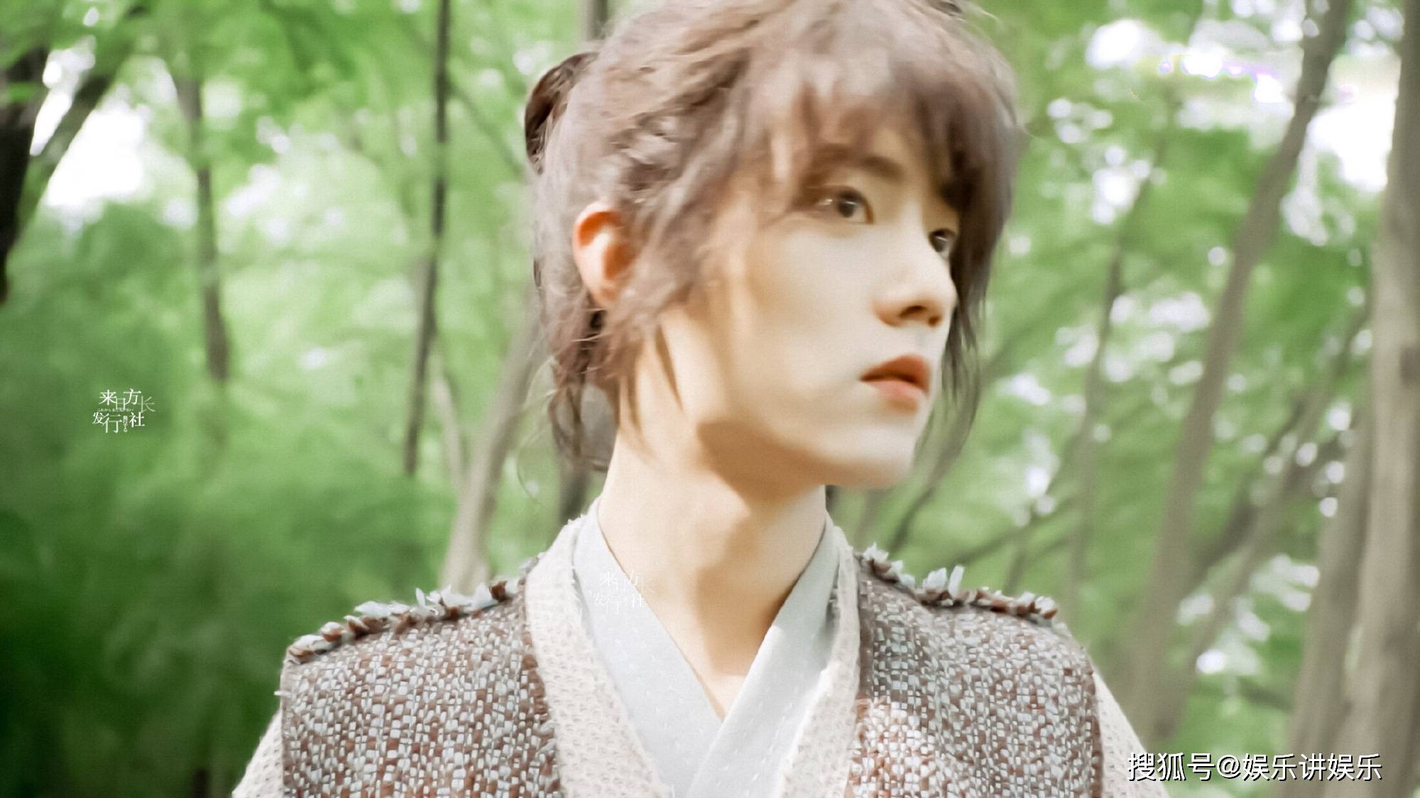 夏天|肖战王一博新剧热映，而《陈情令》却仍能破百亿，为什么？