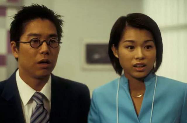 演技|从“胖妹”到性感辣妈，出道22年，胡杏儿变的可不止颜值