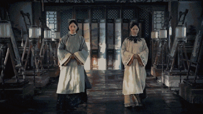 舒芳|《当家主母》很精彩但结尾有点不如人意,你们觉得呢?