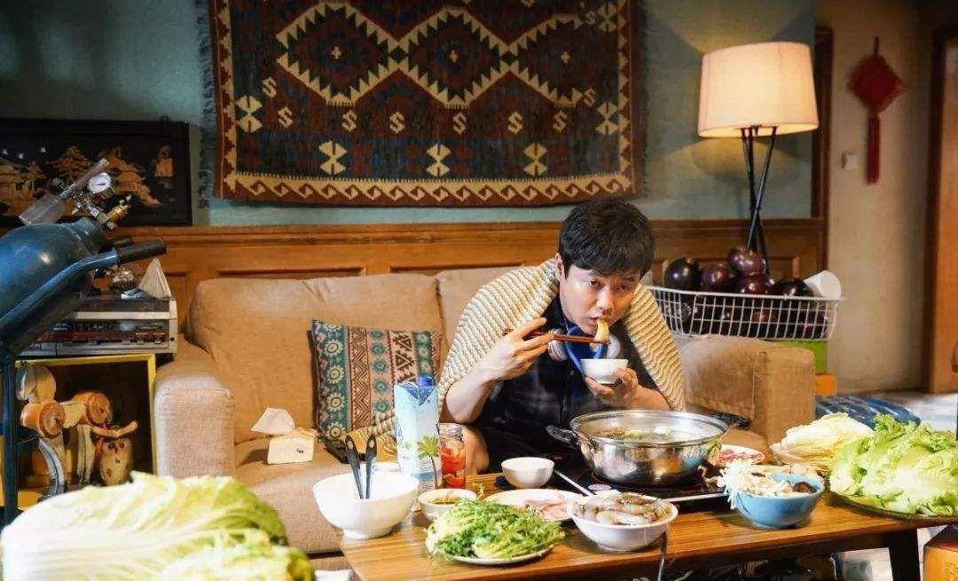 传闻|筷子兄弟回应解散传闻：听说我又火了？两人都以为是对方买热搜