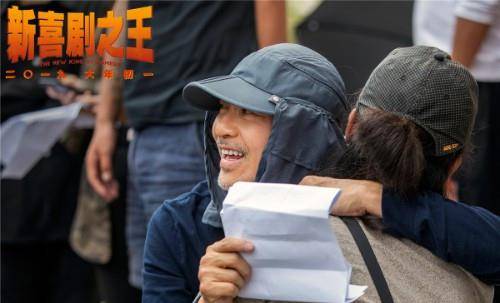 周星驰|知名导演发朋友圈嘲讽《新喜剧之王》，暗指周星驰不会拍电影