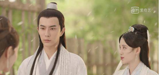 许仙|新版《白娘子传奇》给许仙加戏!叶童演许仙母亲!大赞鞠婧祎美!