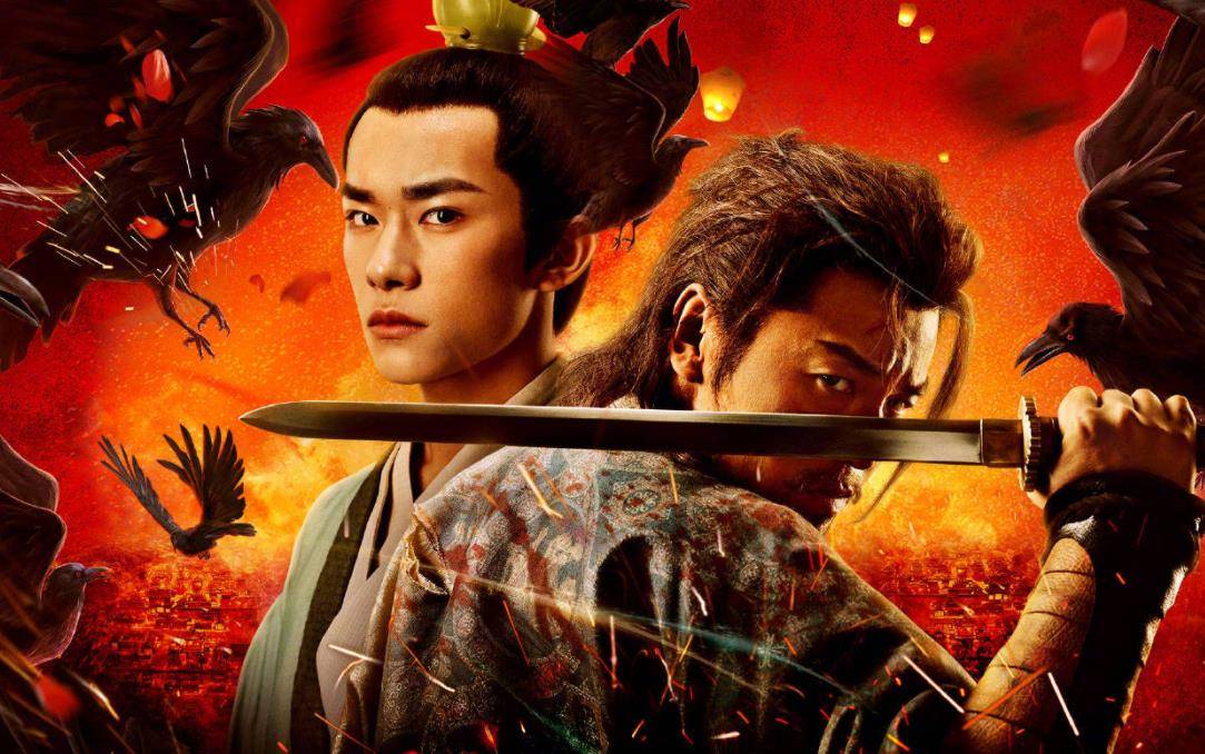 双女主|暑期档双男主戏扎堆，而这几部双女主大戏，同样很精彩