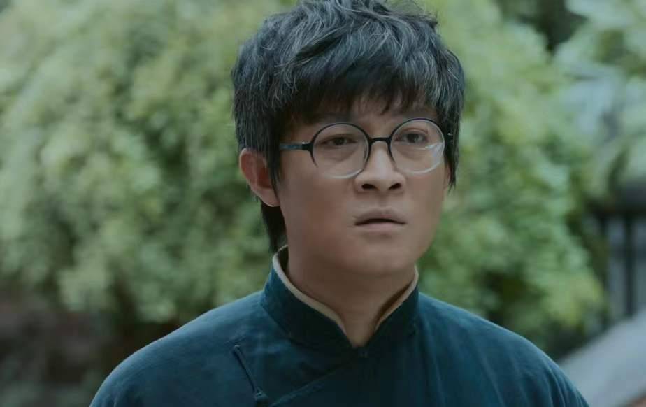 尊严|播出6集，飙升榜第一，杨志刚凭新王炸剧，敢和王一博“掰手腕”