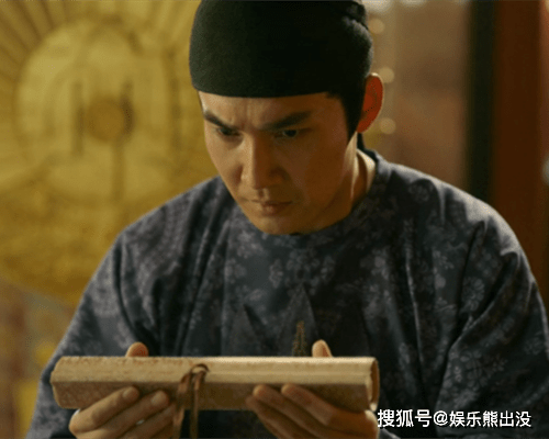 剧情|风起洛阳：还是垮掉了，武攸决脑回路惊奇，武思月为了煽情而下线