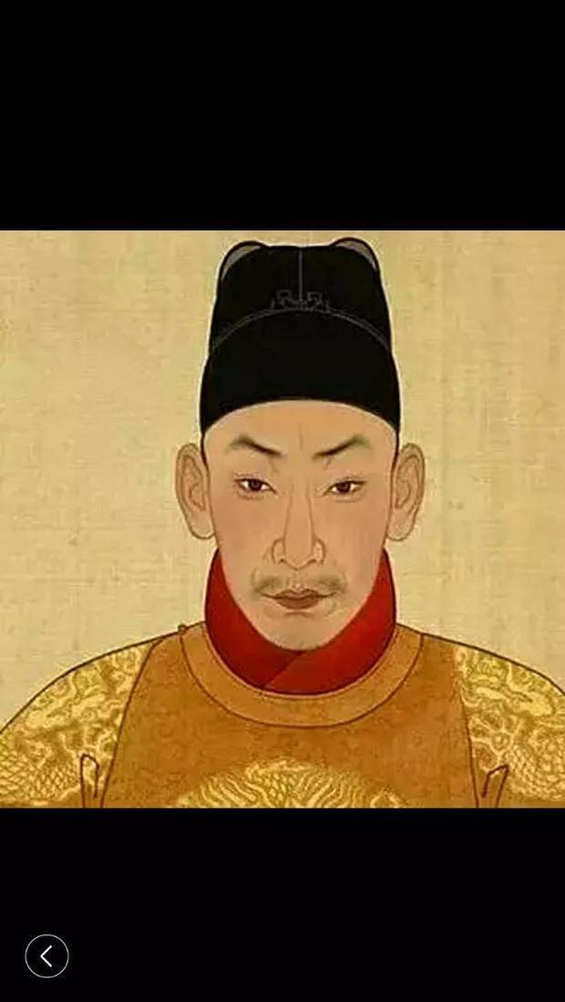 并不是为了骄奢淫逸玩物丧志,他只想摆脱被人控制_朱厚照_皇帝_明宪宗