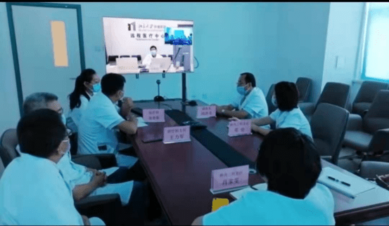 北京肿瘤医院排行_初心如磐,笃行不怠记录北京扶正肿瘤医院勇担社会责任之路