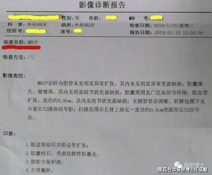 检验报告单是什么意思图片