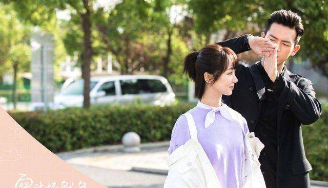 职场|19年必追8部甜剧!胡一天霸屏,宋茜再发力,最期待杨紫李现