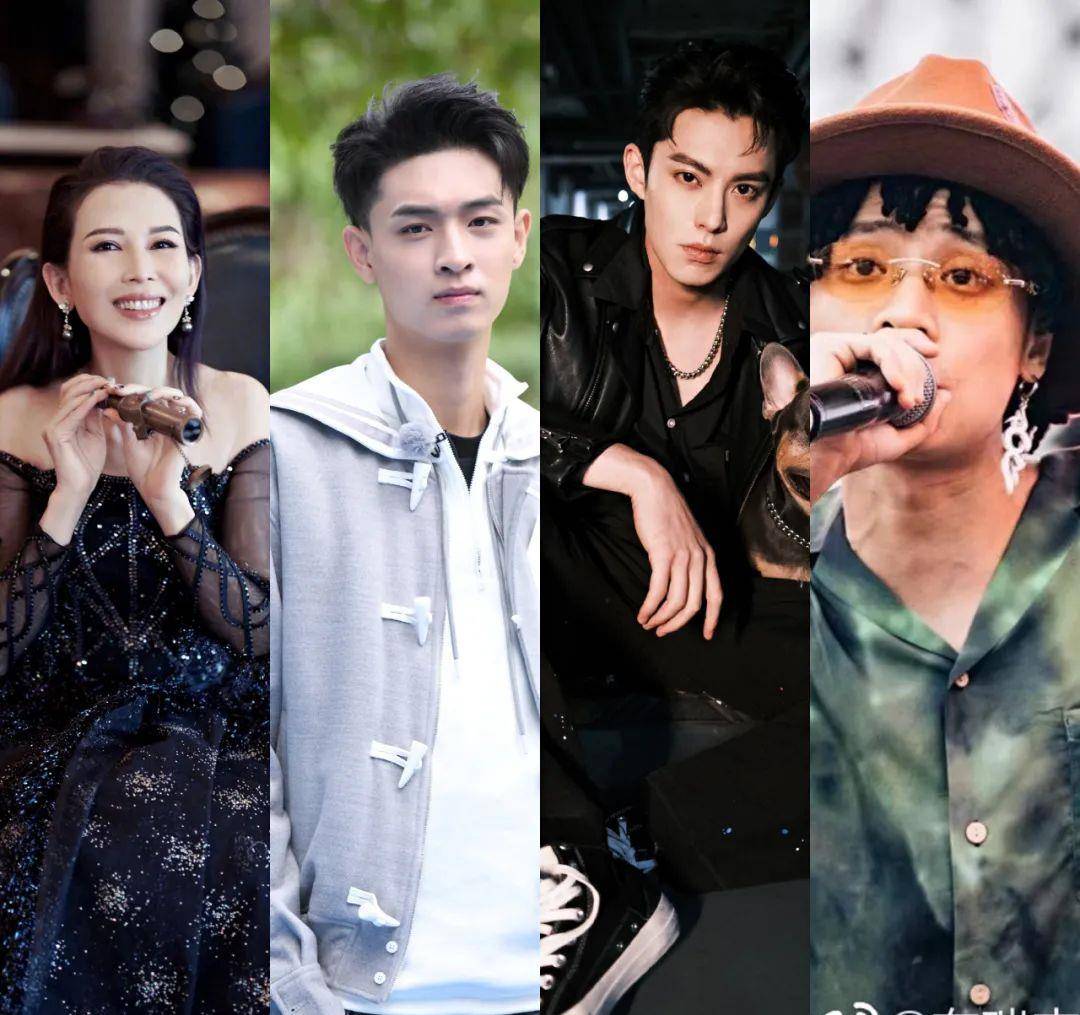 官宣|《你好星期六》官宣定档，快乐家族成员只剩何炅