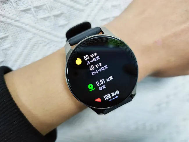 vivo WATCH 2體驗：獨立通訊適合大多數場景、不用太過在意續航 科技 第4張