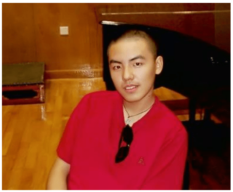 童星宫傲:红极一时选择退圈念书,从此销声匿迹,如今已是老板_戴慧铭