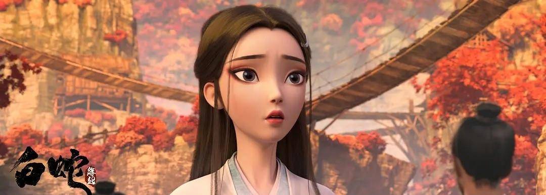 重生|《新神榜：哪吒重生》：大圣给你开个玩笑