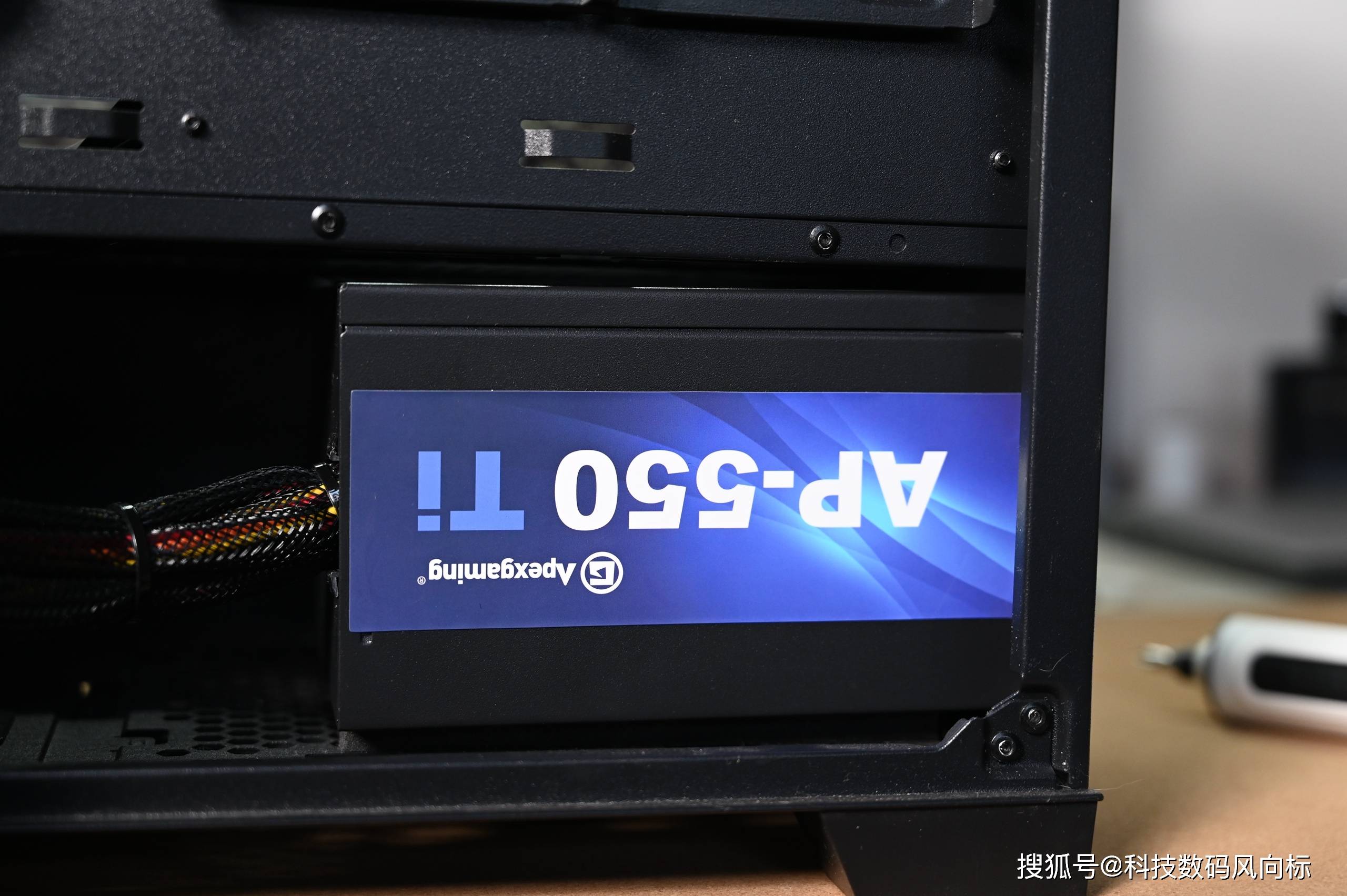 电脑如何看电源型号 9a08c6c567384445a9becd054be45f3a.jpeg