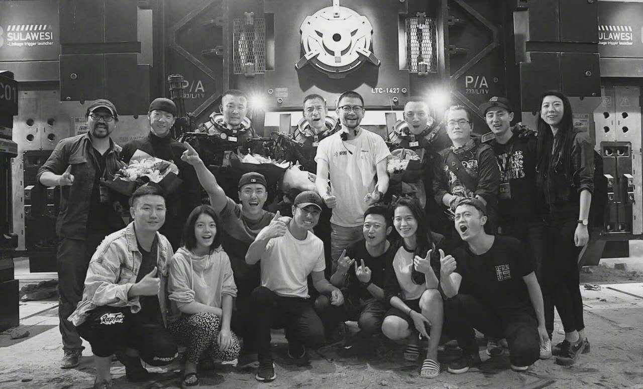 王磊|细数《流浪地球》8个重要细节，电影远比你看到的更感人