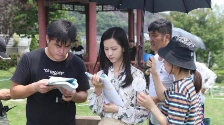 案件|又一导演被抓，《战狼》副导演被判四年，杰出青年导演变劣迹人物