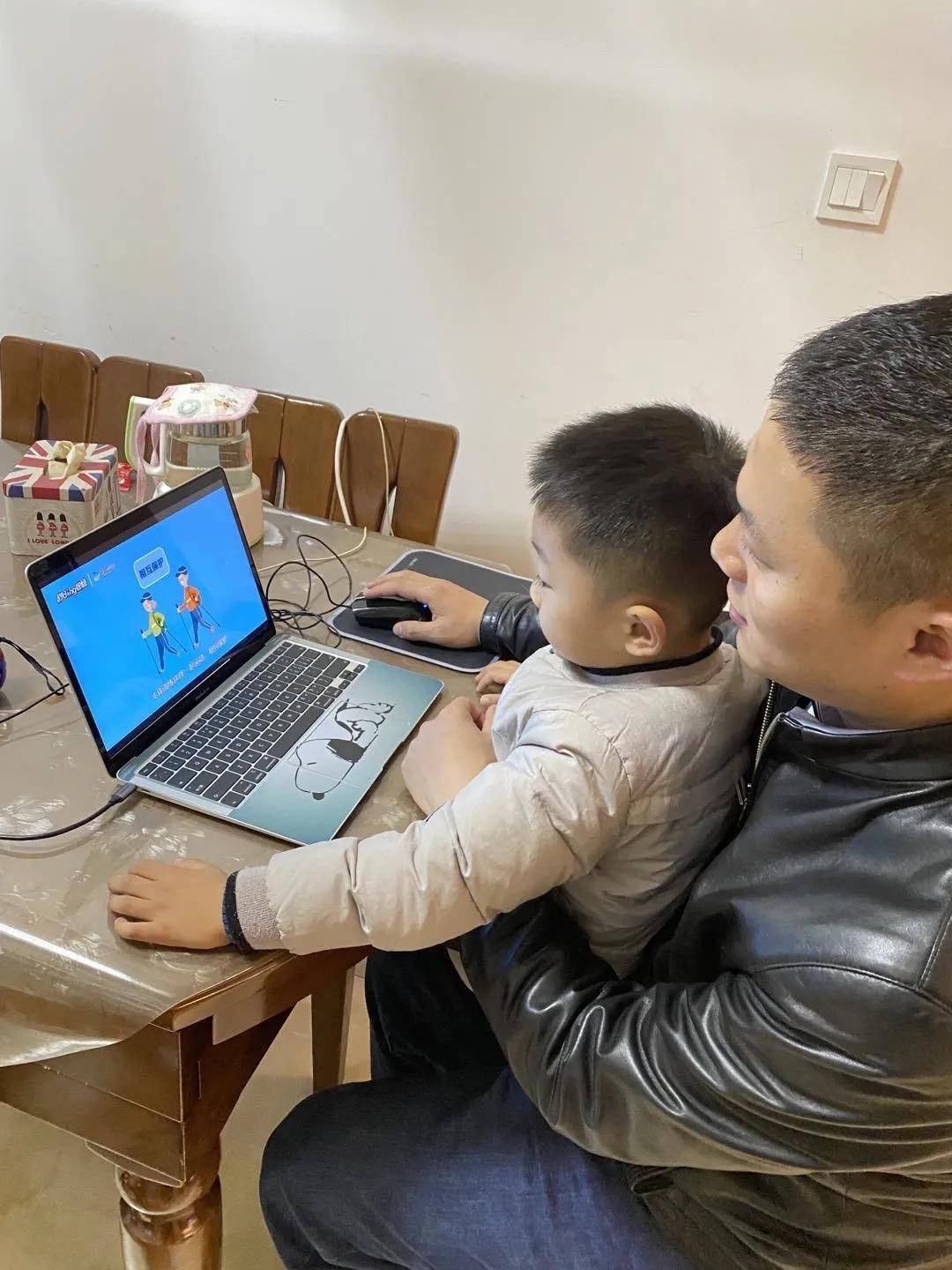 跳繩|冰墩墩帶你一起“趣”運動