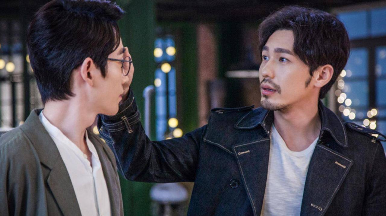 双女主|暑期档双男主戏扎堆，而这几部双女主大戏，同样很精彩