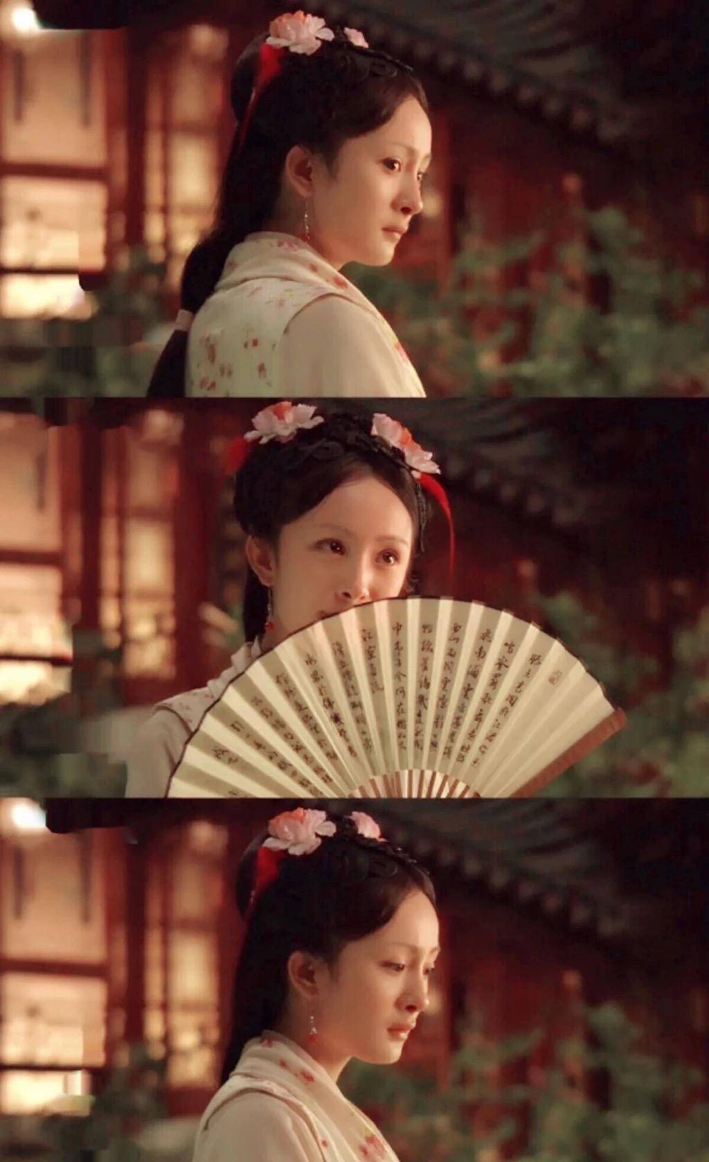 角色|新版《红楼梦》虽然被吐槽太烂,不过却是众星云集