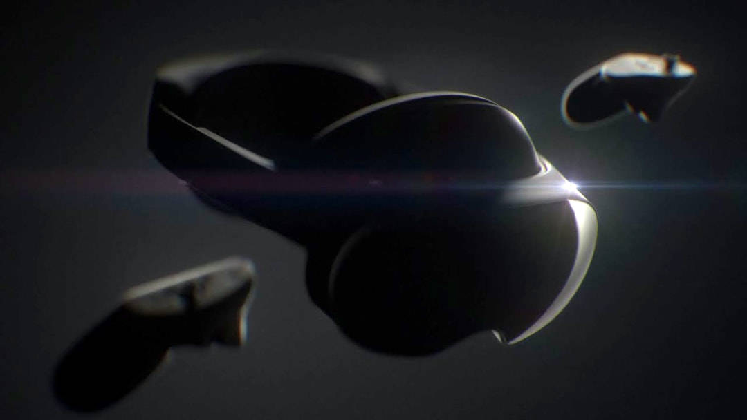 Reality|Meta明年将推出新款高端VR头显，但Quest 2不会被替代