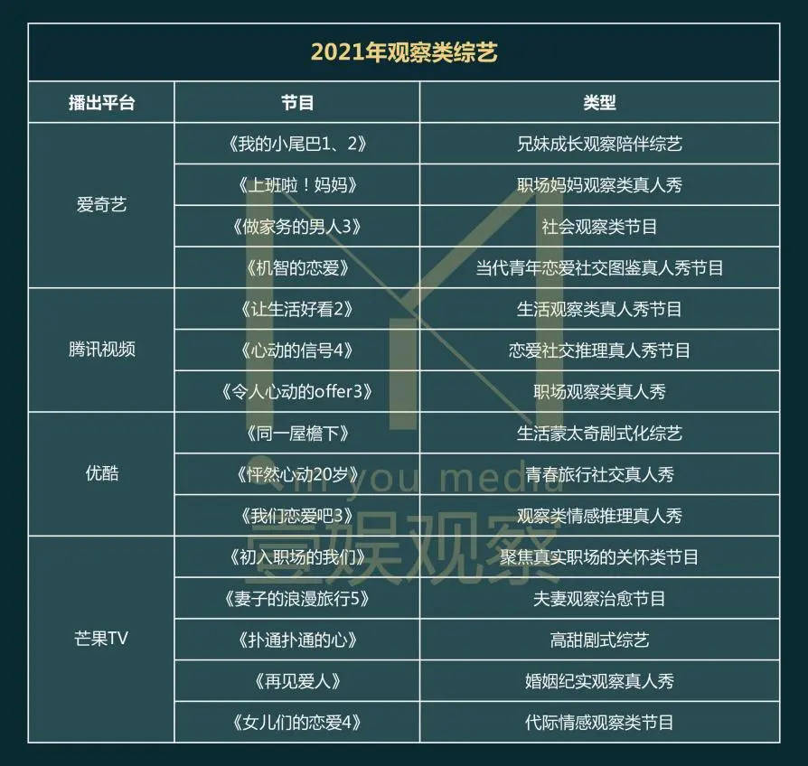 群体|2021网综市场 | 捕捉群体兴趣，打造年轻人的生活图鉴