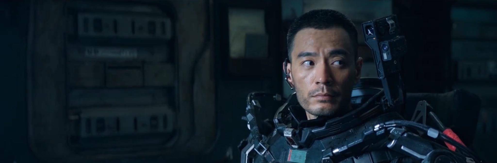 王磊|细数《流浪地球》8个重要细节，电影远比你看到的更感人