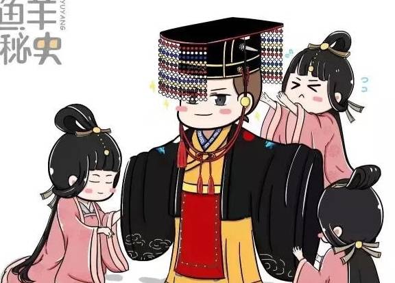 古代皇帝享受荣华富贵 配套医疗条件也是最佳 却为何大多短命 仙丹 金哀宗 完颜承麟