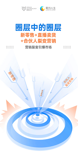 团队裂变分销实例宝妈创业仅靠好友分销带客月成交超20万