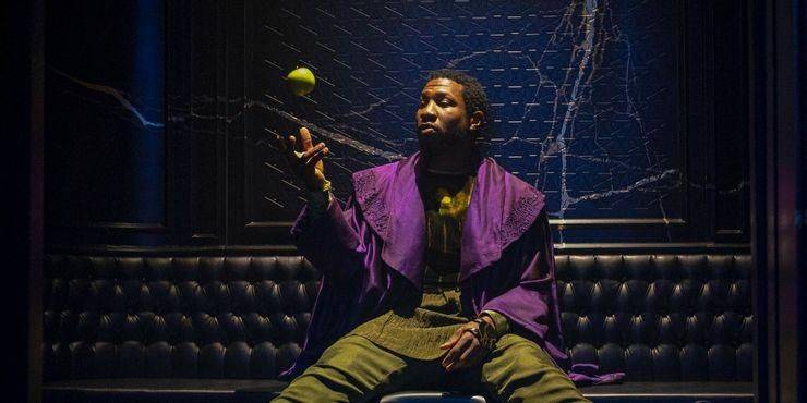 角色|2021年MCU推出的新角色，哪些比较突出，你认为最佳新人会是谁？