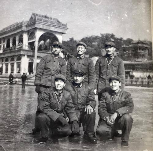 苏老将军的传奇短剧，苏老将军，传奇之路短剧