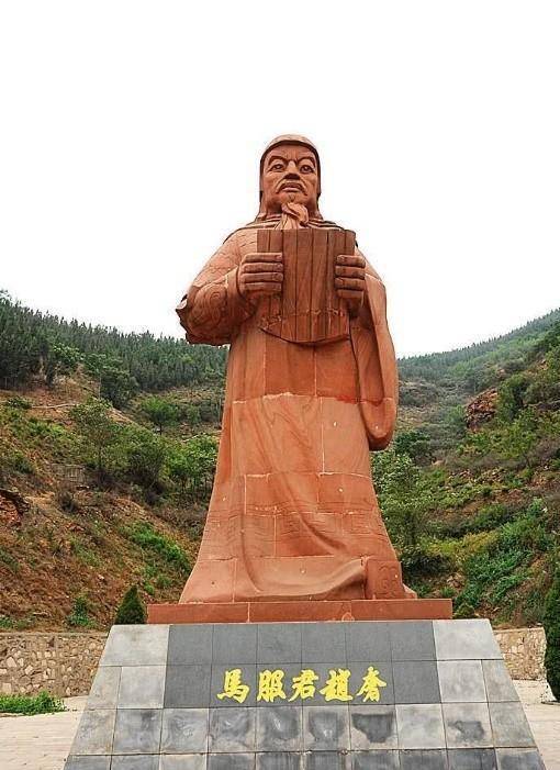 伏波将军马援：数次平定交趾，一根铜柱成为后来越南人长久的噩梦_汉光武帝刘秀_耕作_政权