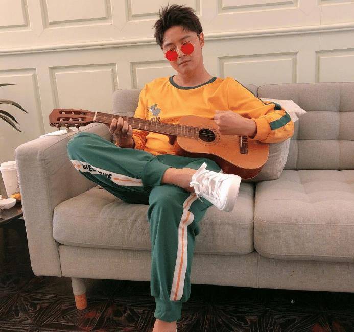 田亮|田亮女儿近照曝光,11岁的她身高竟170,网友:叶一茜食谱的原因?