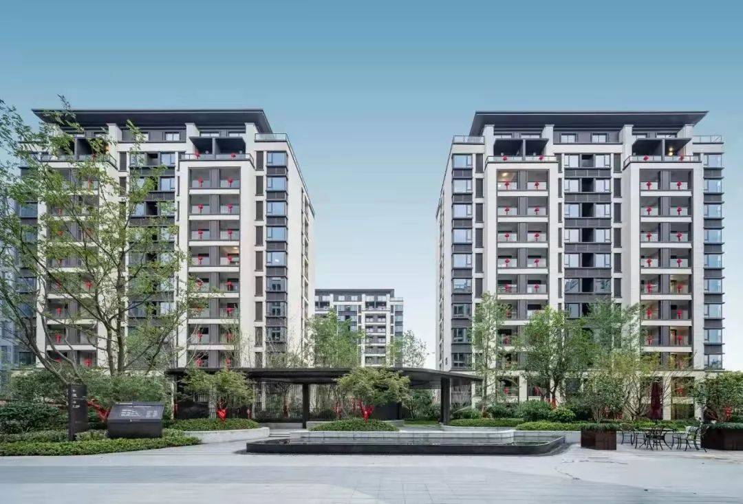 中梁地产集团丨全年销售20强