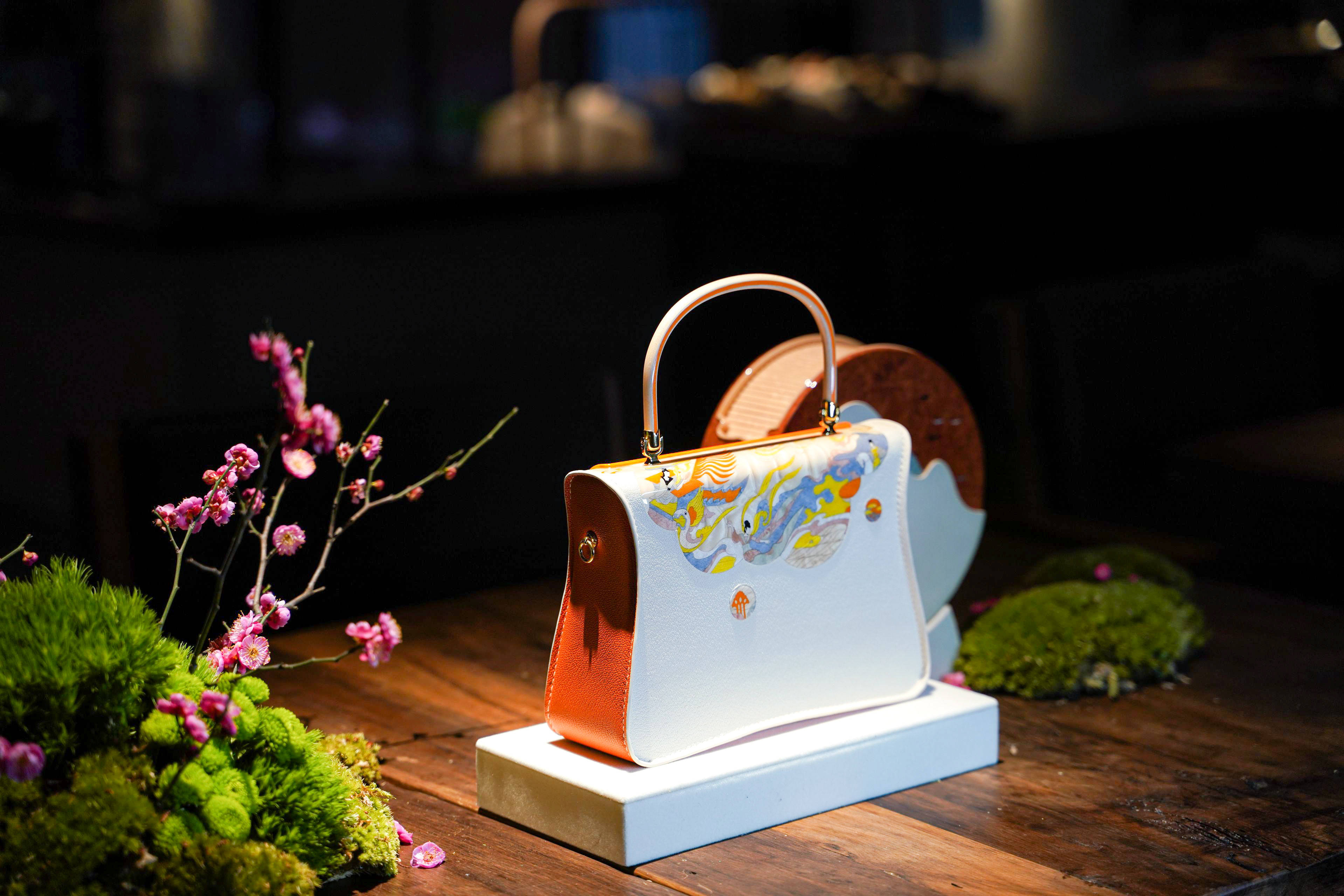 构筑现实版桃源仙境 端木良锦西南首店亮相成都_中国_文化_传统