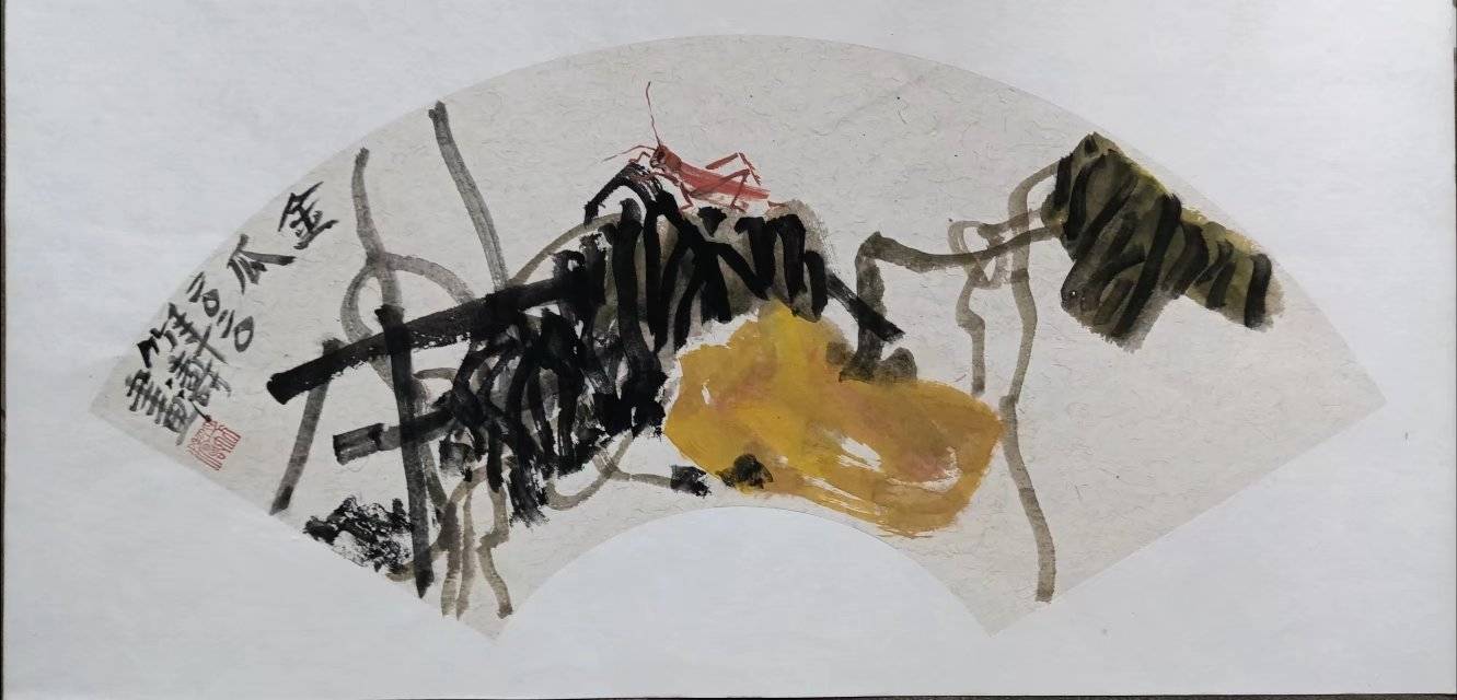 徐之腾|2021｜徐之腾收藏｜书画艺术作品欣赏