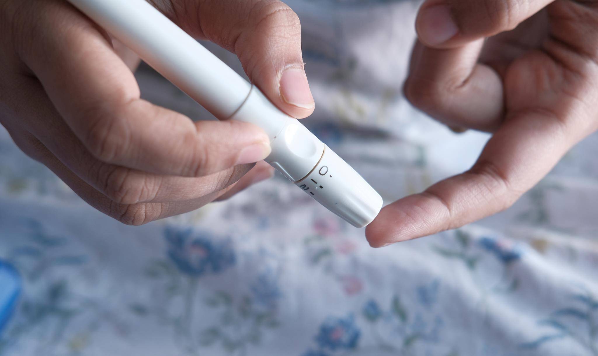 局部|脚部出现哪些异常，或提示你该要控糖？千万别忽视了