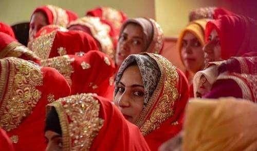 8年前，印度女孩和妹妹一起远嫁安徽农民，婚后随夫姓，现怎样了