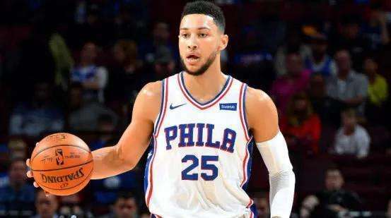 費(fèi)城|笑話？美記談費(fèi)城交易西蒙斯籌碼名單，哈登亞歷山大均在列